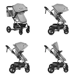 Moni Kinderwagen Gigi Umbaubar In Rosa -Chicco shop moni kinderwagen gigi umbaubar in rosa 4