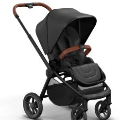 Buggies Moon Sport Buggy In Schwarz