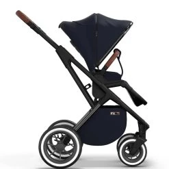 Kombi-Kinderwagen Moon Kombikinderwagen In Blau -Chicco shop moon kombi kinderwagen moon kombikinderwagen in blau 3