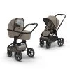 Kombi-Kinderwagen Moon Kombikinderwagen In Braun -Chicco shop moon kombi kinderwagen moon kombikinderwagen in braun