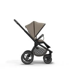 Kombi-Kinderwagen Moon Kombikinderwagen In Braun -Chicco shop moon kombi kinderwagen moon kombikinderwagen in braun 2