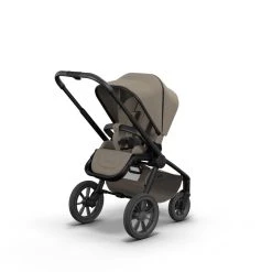 Kombi-Kinderwagen Moon Kombikinderwagen In Braun -Chicco shop moon kombi kinderwagen moon kombikinderwagen in braun 5