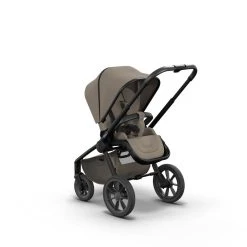 Kombi-Kinderwagen Moon Kombikinderwagen In Braun -Chicco shop moon kombi kinderwagen moon kombikinderwagen in braun 6