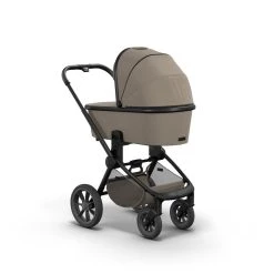 Kombi-Kinderwagen Moon Kombikinderwagen In Braun -Chicco shop moon kombi kinderwagen moon kombikinderwagen in braun 9