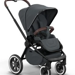 Kombi-Kinderwagen Moon Kombikinderwagen In Grau -Chicco shop moon kombi kinderwagen moon kombikinderwagen in grau 13