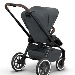 Kombi-Kinderwagen Moon Kombikinderwagen In Grau -Chicco shop moon kombi kinderwagen moon kombikinderwagen in grau 15