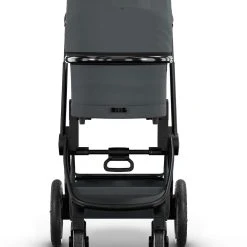 Kombi-Kinderwagen Moon Kombikinderwagen In Grau -Chicco shop moon kombi kinderwagen moon kombikinderwagen in grau 16