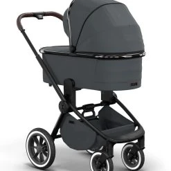 Kombi-Kinderwagen Moon Kombikinderwagen In Grau -Chicco shop moon kombi kinderwagen moon kombikinderwagen in grau 17