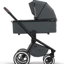 Kombi-Kinderwagen Moon Kombikinderwagen In Grau -Chicco shop moon kombi kinderwagen moon kombikinderwagen in grau 18