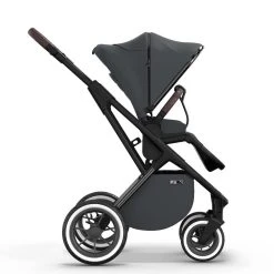 Kombi-Kinderwagen Moon Kombikinderwagen In Grau -Chicco shop moon kombi kinderwagen moon kombikinderwagen in grau 3