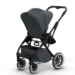 Kombi-Kinderwagen Moon Kombikinderwagen In Grau -Chicco shop moon kombi kinderwagen moon kombikinderwagen in grau 6