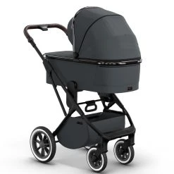 Kombi-Kinderwagen Moon Kombikinderwagen In Grau -Chicco shop moon kombi kinderwagen moon kombikinderwagen in grau 8