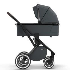 Kombi-Kinderwagen Moon Kombikinderwagen In Grau -Chicco shop moon kombi kinderwagen moon kombikinderwagen in grau 9