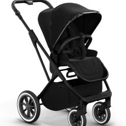 Kombi-Kinderwagen Moon Kombikinderwagen In Schwarz 15 Kombi-Kinderwagen Moon Kombikinderwagen In Schwarz -Chicco shop moon kombi kinderwagen moon kombikinderwagen in schwarz 3