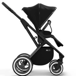 Kombi-Kinderwagen Moon Kombikinderwagen In Schwarz 16 Kombi-Kinderwagen Moon Kombikinderwagen In Schwarz -Chicco shop moon kombi kinderwagen moon kombikinderwagen in schwarz 4