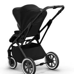 Kombi-Kinderwagen Moon Kombikinderwagen In Schwarz 18 Kombi-Kinderwagen Moon Kombikinderwagen In Schwarz -Chicco shop moon kombi kinderwagen moon kombikinderwagen in schwarz 6