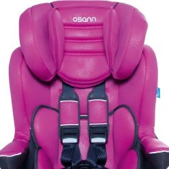 Osann Auto-Kindersitz Comet, Rose -Chicco shop osann auto kindersitz comet rose 5