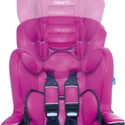 Osann Auto-Kindersitz Comet, Rose -Chicco shop osann auto kindersitz comet rose 6