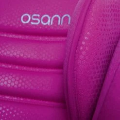 Osann Auto-Kindersitz Comet, Rose -Chicco shop osann auto kindersitz comet rose 8