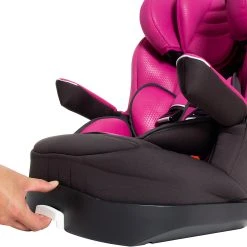 Osann Auto-Kindersitz Comet, Rose -Chicco shop osann auto kindersitz comet rose 9