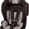 Osann Auto-Kindersitz Flux Isofix, Grey Melange -Chicco shop osann auto kindersitz flux isofix grey melange