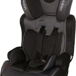 Osann Auto-Kindersitz Lupo Plus, Nero