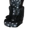 Osann Auto-Kindersitz Lupo Plus, Stars Exklusiv Design