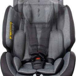 Osann Auto-Kindersitz ONE360°, Universe Grey -Chicco shop osann auto kindersitz one360deg universe grey 2