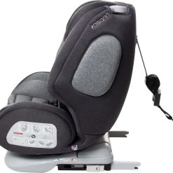 Osann Auto-Kindersitz ONE360°, Universe Grey -Chicco shop osann auto kindersitz one360deg universe grey 5