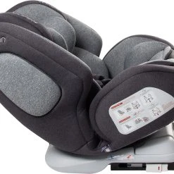 Osann Auto-Kindersitz ONE360°, Universe Grey -Chicco shop osann auto kindersitz one360deg universe grey 7