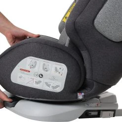 Osann Auto-Kindersitz ONE360°, Universe Grey -Chicco shop osann auto kindersitz one360deg universe grey 9