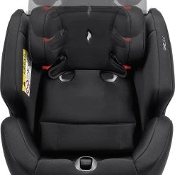 Osann Kinderautositz One360 - All Black -Chicco shop osann kinderautositz one360 all black 4