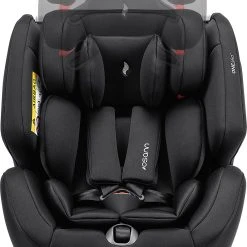 Osann Kinderautositz One360 - All Black -Chicco shop osann kinderautositz one360 all black 7