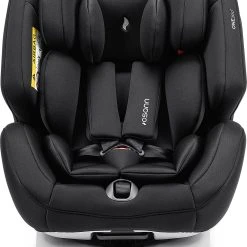 Osann Kinderautositz One360 - All Black -Chicco shop osann kinderautositz one360 all black 8