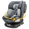 Osann Kindersitz "Eno360" In Dark Grey Melange - Gruppe 0+/1/2/3