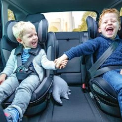 Osann Kindersitz "Eno360" In Light Grey Melange - Gruppe 0+/1/2/3 -Chicco shop osann kindersitz eno360 in light grey melange gruppe 0 1 2 3 7