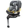 Osann Kindersitz "Eno360 SL" In Dark Grey Melange - Gruppe 0+/1/2/3