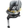 Osann Kindersitz "Eno360 SL" In Light Grey Melange - Gruppe 0+/1/2/3 -Chicco shop osann kindersitz eno360 sl in light grey melange gruppe 0 1 2 3