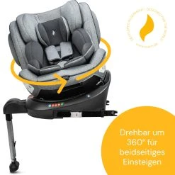 Osann Kindersitz "Eno360 SL" In Light Grey Melange - Gruppe 0+/1/2/3 11 Osann Kindersitz "Eno360 SL" In Light Grey Melange - Gruppe 0+/1/2/3 -Chicco shop osann kindersitz eno360 sl in light grey melange gruppe 0 1 2 3 2