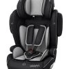 Osann Kindersitz "Flux Isofix" In Grey Melange - Gruppe 1/2/3 -Chicco shop osann kindersitz flux isofix in grey melange gruppe 1 2 3