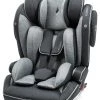 Osann Kindersitz "Flux Isofix" In Universe Grey - Gruppe 1/2/3