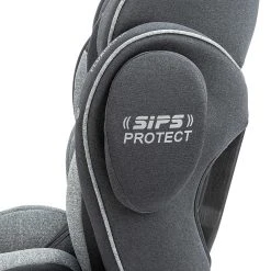 Osann Kindersitz "Flux Isofix" In Universe Grey - Gruppe 1/2/3 -Chicco shop osann kindersitz flux isofix in universe grey gruppe 1 2 3 7