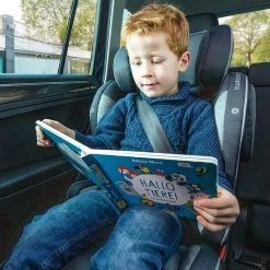 Osann Kindersitz "Flux Isofix" In Universe Grey - Gruppe 1/2/3 -Chicco shop osann kindersitz flux isofix in universe grey gruppe 1 2 3 9