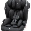 Osann Kindersitz Flux Klimax In "All Black" Gruppe 1/2/3