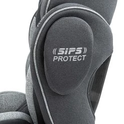 Osann Kindersitz "Flux Plus" In Universe Grey - Gruppe 1/2/3 -Chicco shop osann kindersitz flux plus in universe grey gruppe 1 2 3 5