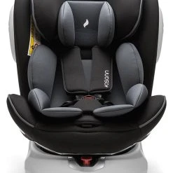 Osann Kindersitz "Four 360" In Schwarz - Gruppe 0+/1/2/3 -Chicco shop osann kindersitz four 360 in schwarz gruppe 0 1 2 3 1