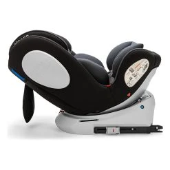 Osann Kindersitz "Four 360" In Schwarz - Gruppe 0+/1/2/3 -Chicco shop osann kindersitz four 360 in schwarz gruppe 0 1 2 3 3