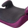 Osann Kindersitz "Hula" In Purple Melange - Gruppe 2/3