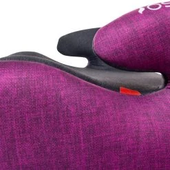 Osann Kindersitz "Hula" In Purple Melange - Gruppe 2/3 -Chicco shop osann kindersitz hula in purple melange gruppe 2 3 3 scaled