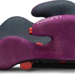 Osann Kindersitz "Hula Isofix" In Purple Melange - Gruppe 3 -Chicco shop osann kindersitz hula isofix in purple melange gruppe 3 3 scaled